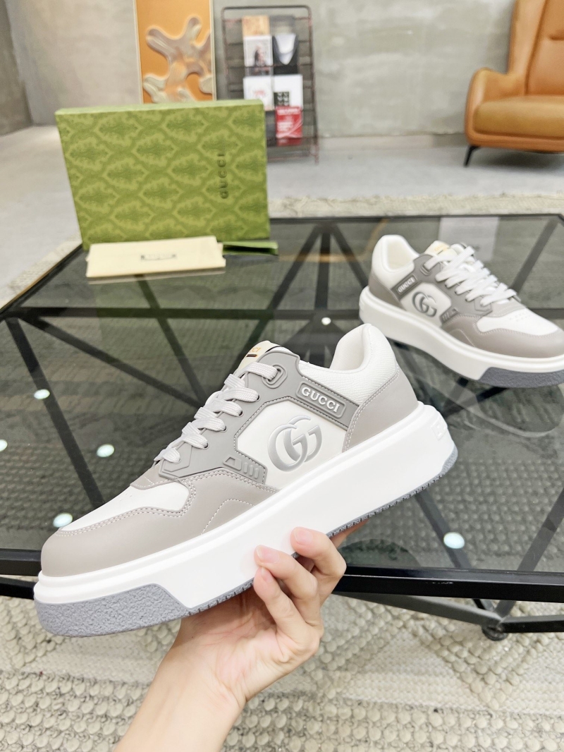 Gucci Casual Shoes